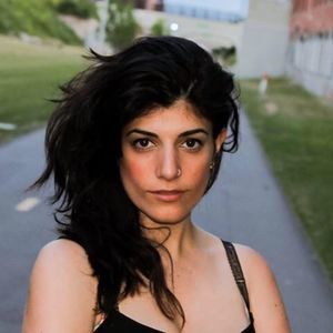 Meet your Posher, Mary ann